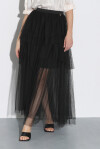 Gonna in tulle - 4