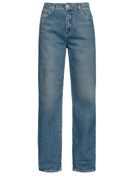 Jeans modello boy anni'90