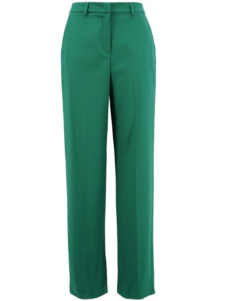 Palazzo trousers - 1