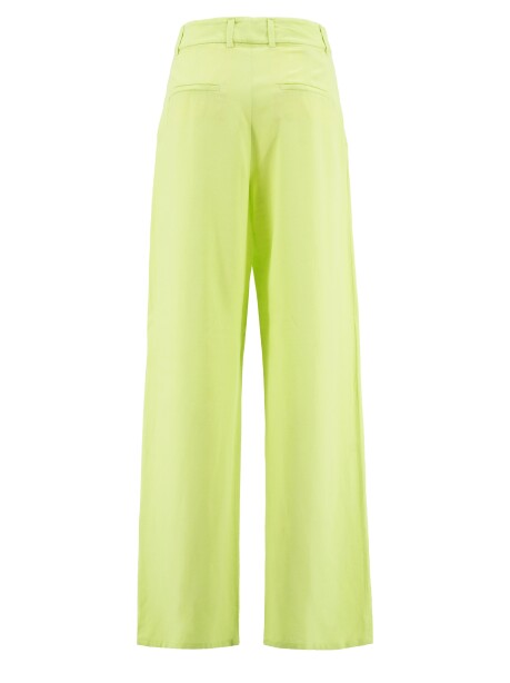 Linen trousers - 2