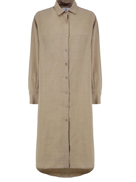 Linen shirt - 1