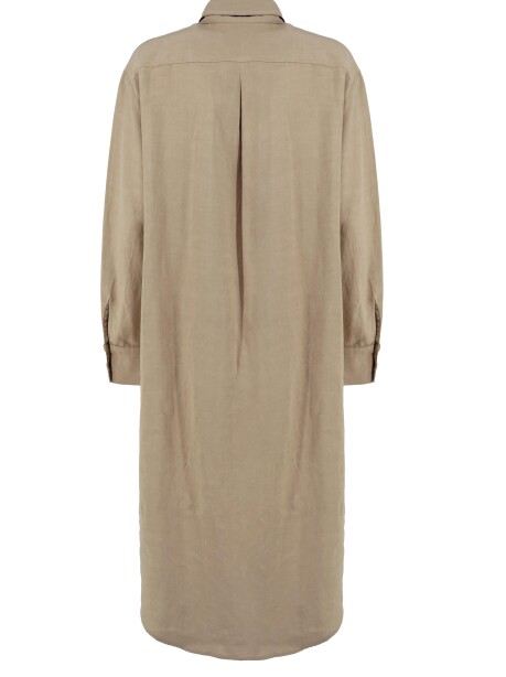 Linen shirt - 2