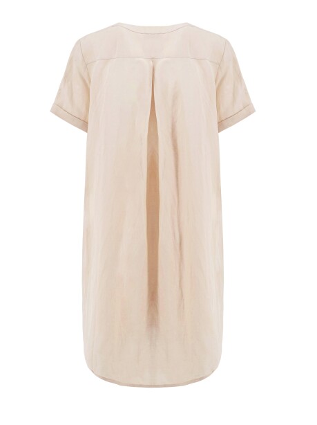 Linen tunic - 2