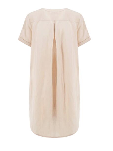 Linen tunic - 2