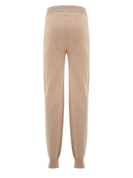 Pantalone modello joggers - 2