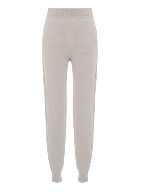 Joggers model trousers - 1