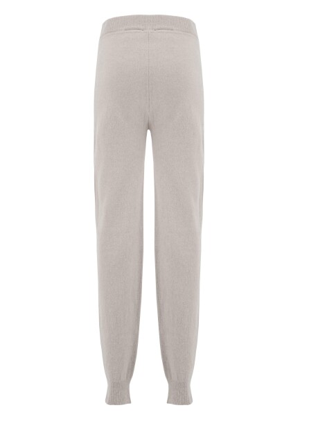 Pantalone modello joggers - 2