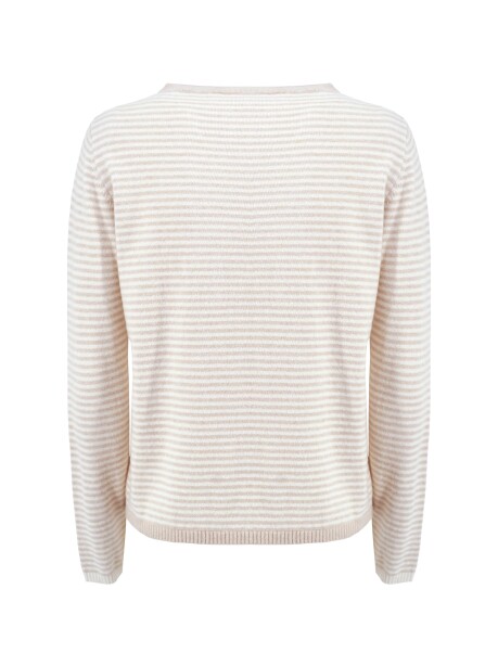 Ribbed crewneck - 2