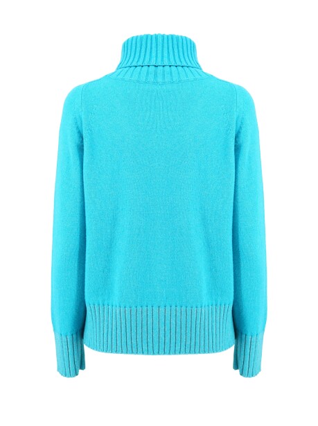 Turtleneck with vanisè bottom - 2