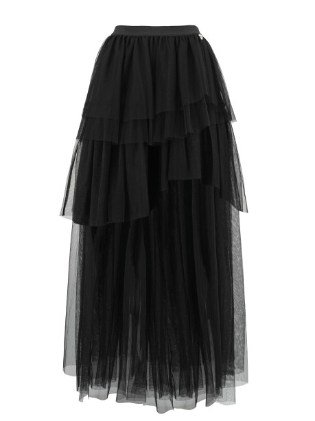 Tulle skirt - 1