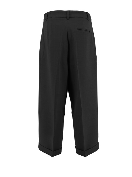 Wool trousers - 2