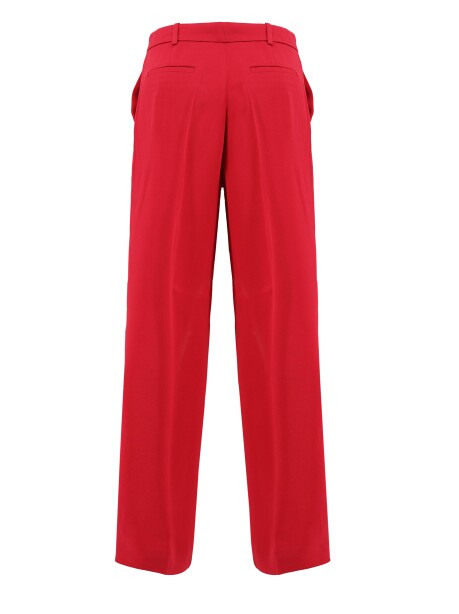 Classic trousers with soft leg - 2