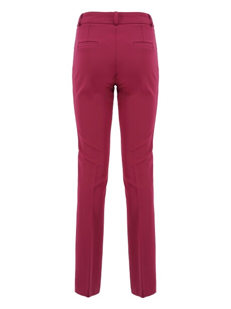 Classic flare trousers - 2