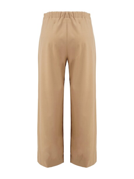 Classic cropped trousers - 2