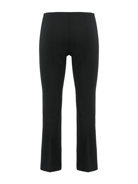 Pantaloni trombetta - 2