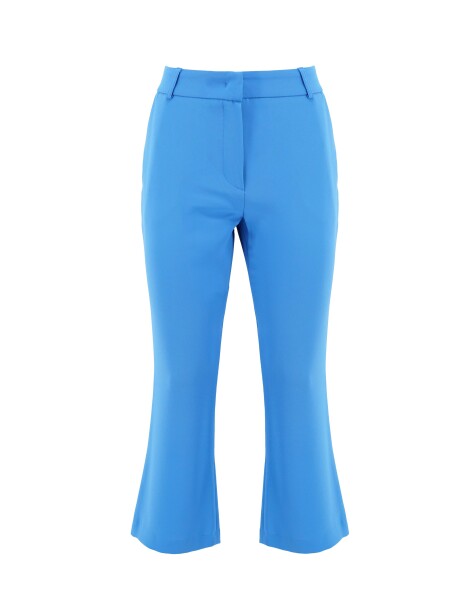 Trumpet model trousers - 1