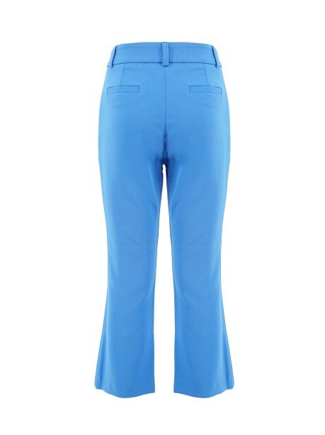 Trumpet model trousers - 2