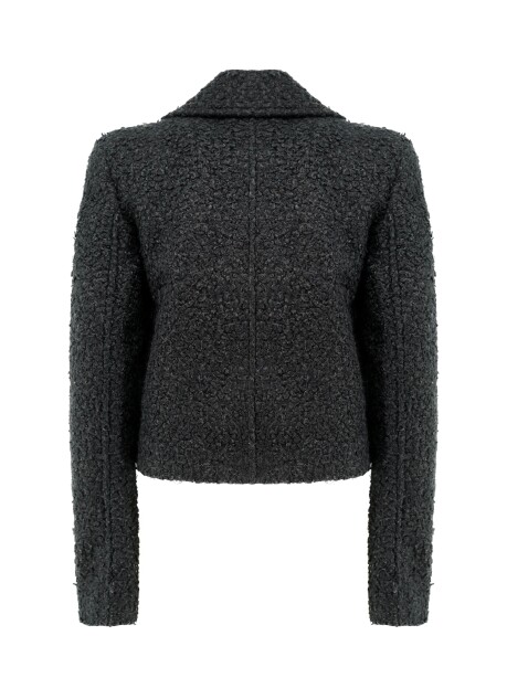 Teddy jacket - 2