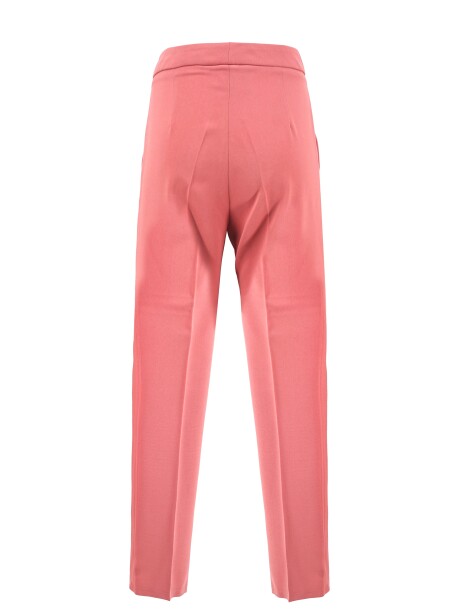 Straight fit trousers - 2