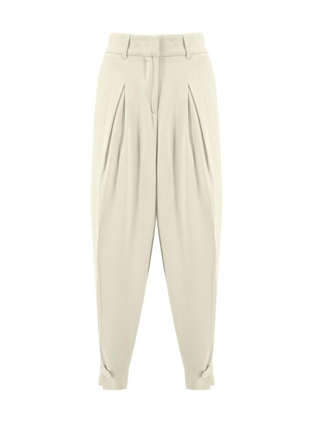 Romper model trousers - 1