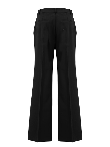 Classic palazzo trousers - 2