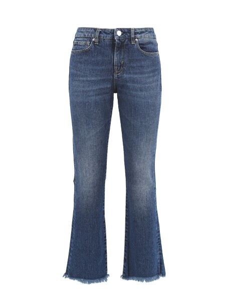 Gaila trumpet model jeans - 1