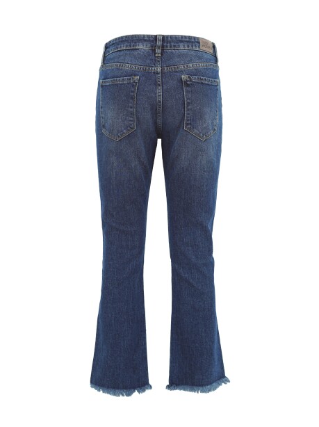 Gaila trumpet model jeans - 2