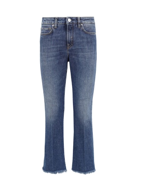 Gaila trumpet model jeans - 1