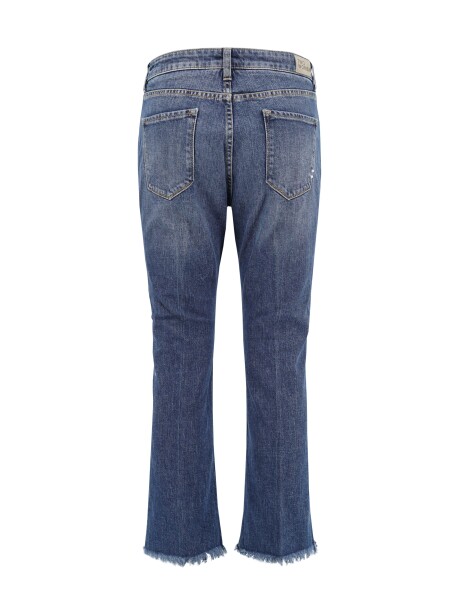 Gaila trumpet model jeans - 2