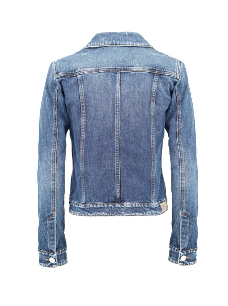 Kos denim jacket - 2