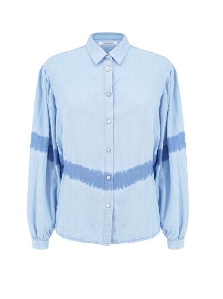 Camicia tye dye - 1