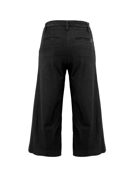 Knee-length tomboy trousers - 2