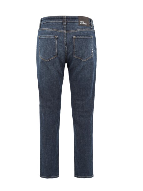 Gina five-pocket skinny jeans - 2