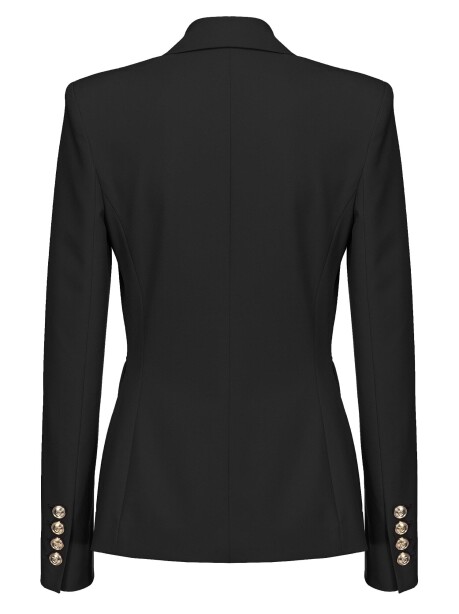 Blazer monopetto - 2
