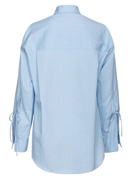 Camicia a righe - 2