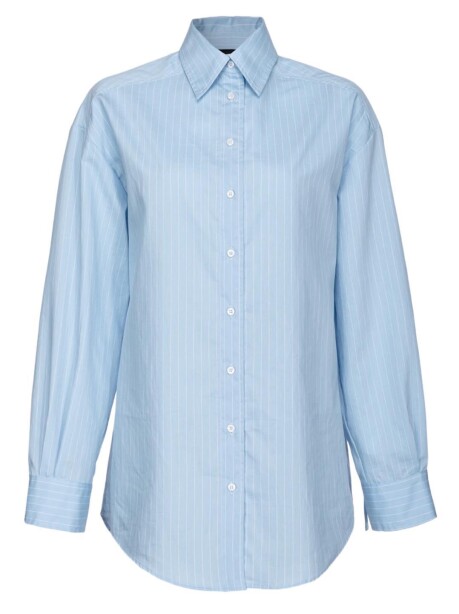 Camicia a righe - 1