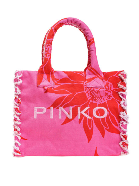 Beach shopping bag - 1