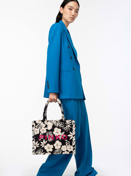 Beach shopping bag - 3