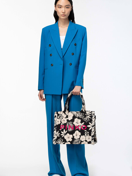 Beach shopping bag - 2