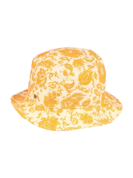 Cappello Arancione - 1
