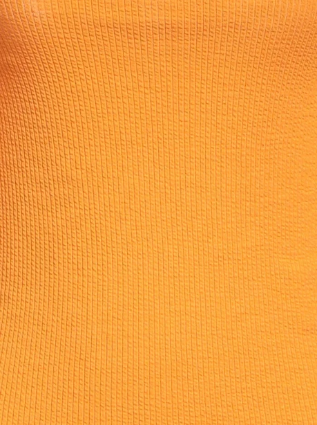 T-shirt Arancione - 4