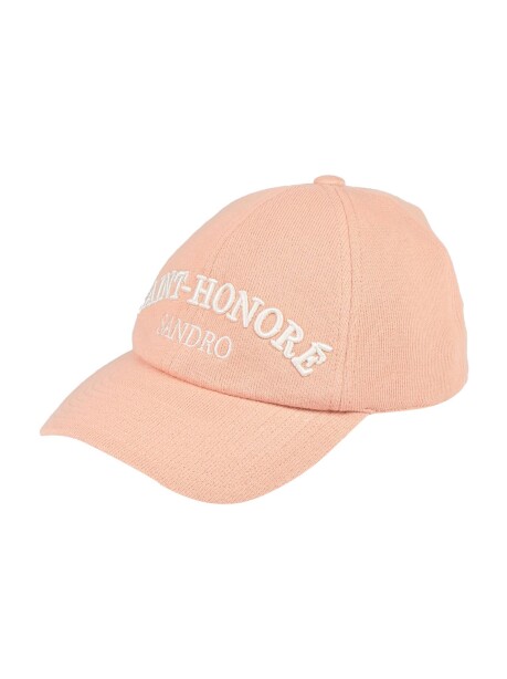 Cappello Salmone - 1