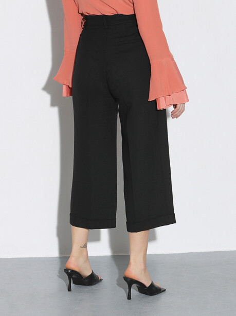 Wool trousers - 6