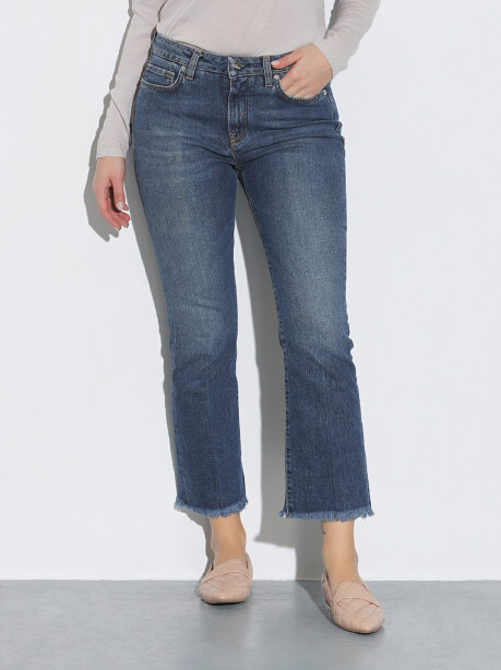 Gaila trumpet model jeans - 5