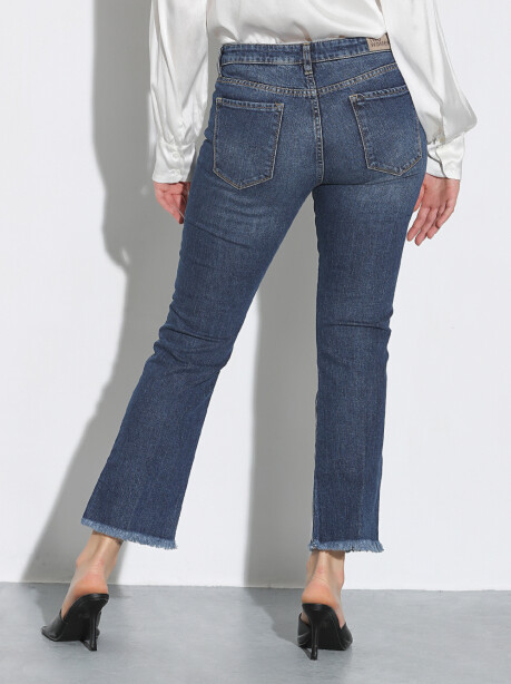 Gaila trumpet model jeans - 4