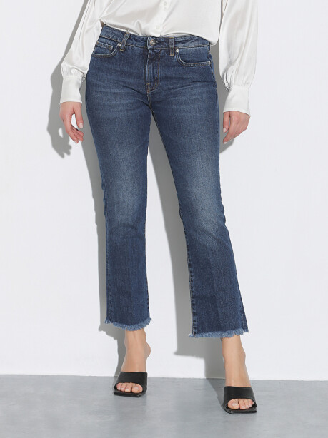 Gaila trumpet model jeans - 5