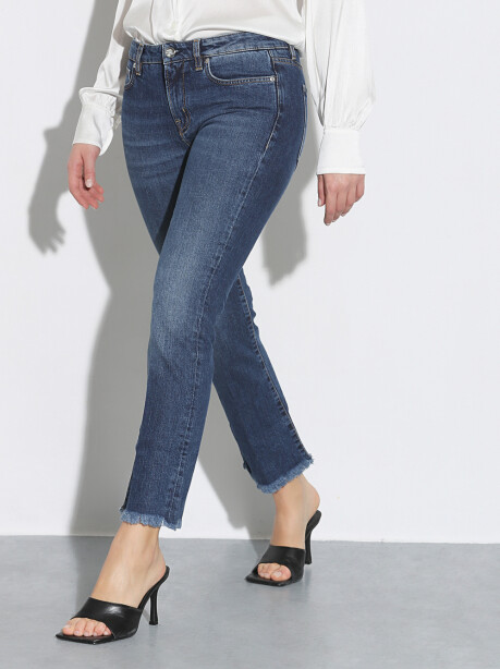 Gaila trumpet model jeans - 6