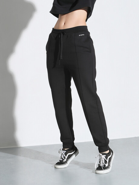 Joggers in felpa - 4