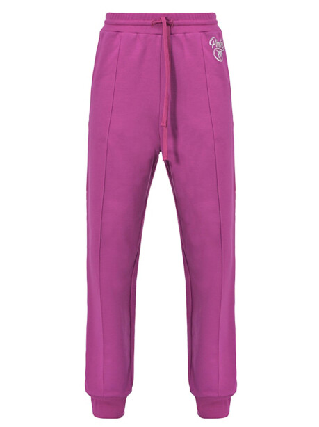 Joggers in felpa logo love birds - 4