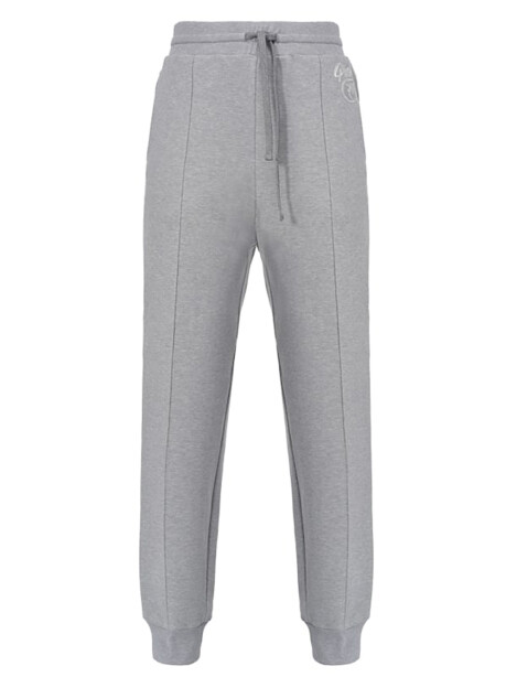 Joggers in felpa logo love birds - 1